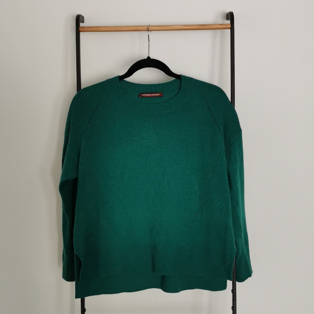 Comptoir Des Cotonniers Cashmere Sweater